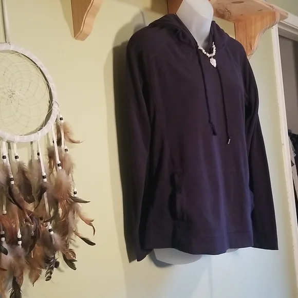 Womens Columbia Hooded Sweatshirt - Picture 5 of 6